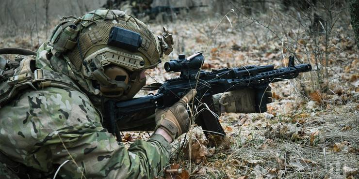 В ЗСУ прокоментували ситуацію в Бахмуті: там стоять найкращі бригади з бойовим досвідом
