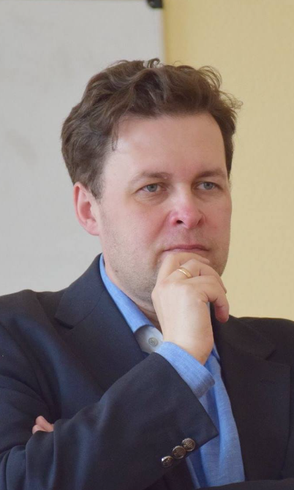 "Механізму протидії немає і стратегічної комунікації теж": інтерв'ю з Магдою про конфлікт Угорщини і України