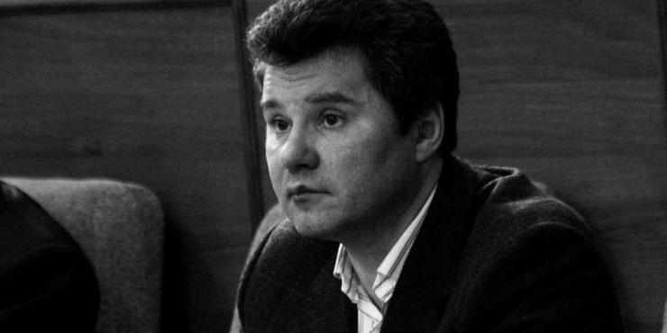 На Запорізькому напрямку загинув екснардеп Слабенко