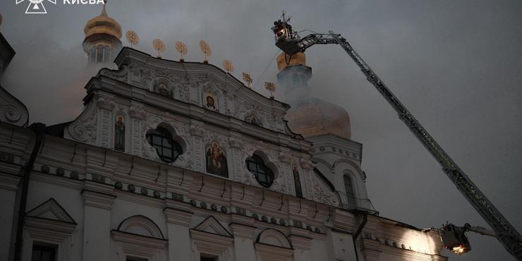 Лише по Києву РФ запустила 60 ракет, всього ж їх було близько 70-ти, - Зеленський про наслідки атаки на Україну