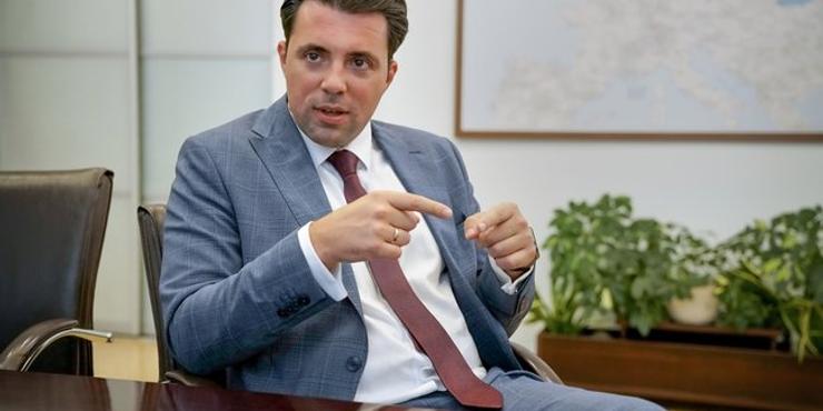 "У світі не існує таких резервів критичних елементів, щоб полагодити енергосистему України", - Кудрицький