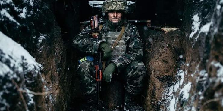 На Авдіївському напрямку кілька підрозділів ЗСУ вивели на ротацію: це вперше за два роки