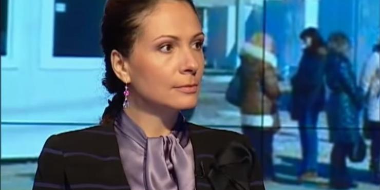 Нардепка Льовочкіна склала мандат від ОПЗЖ