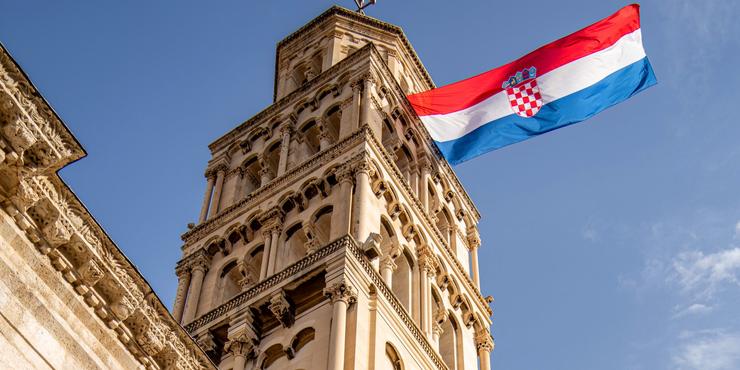 У Хорватії заявили, що Україна "більш ніж готова" до відкриття першого кластеру щодо членства у ЄС