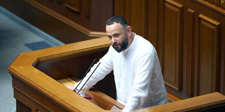 У нардепа Дубінського проходять нові обшуки, — ЗМІ