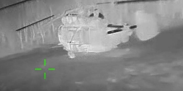 Генштаб підтвердив ураження російського вертольота Ка-27 і пунктів управління дронами