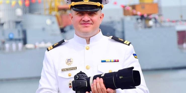 У ВМС прокоментували ймовірне знищення російського корабля “Циклон”