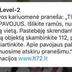У Литві лунає повітряна тривога: президент та працівники його офісу спустилися в укриття