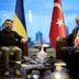 Ердоган повідомив Зеленському про готовність сприяти діалогу з РФ на рівні лідерів