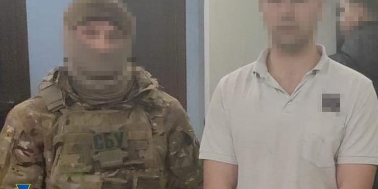 Інструктор Яворівського полігону виявився "подвійним агентом" Росії: подробиці затримання