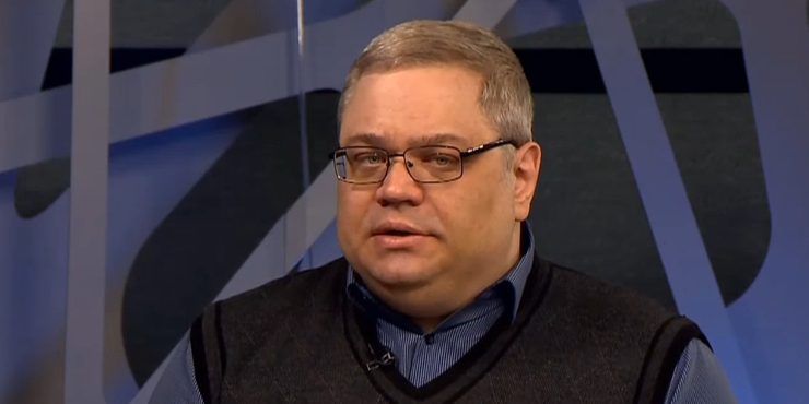 "Треба було вибити ґрунт з-під ніг Орбана": експерт-міжнародник Желіховський про брак дипломатичної майстерності щодо Угорщини