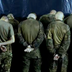 “Азовці” 1 корпусу взяли у полон 69 окупантів на Добропільському напрямку за місяць боїв