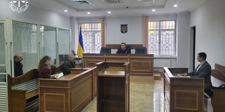 СБУ затримала колишнього військового інструктора з Британії, який працював на РФ