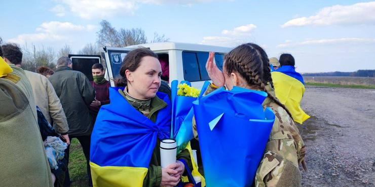 The Washington Post розповіли про "гуманітарні канали" між РФ і Україною: про що йдеться