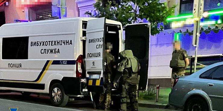 У Києві затримали жінку, яка на замовлення спецслужб РФ готувала теракт: вона була упевнена, що виконує завдання СБУ