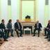 Орбан поскаржився Путіну на “наслідки війни в Україні для Угорщини”