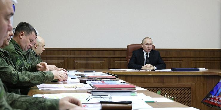 У Путіна цинічно відреагували на відео зі стратою українського полоненого
