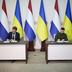 Двостороння безпекова угода між Нідерландами і Україною: які ключові моменти