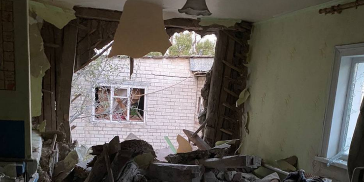 Мер Харкова озвучив ціну відбудови: жодне місто з таким викликом не впорається