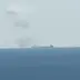 Судно в морі