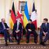 Британія, Франція і Німеччина передали РФ спільну позицію щодо миру в Україні