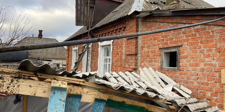 Окупанти б'ють по Харківщині: відомо про двох загиблих