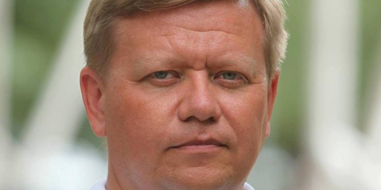 Киян з будинків, які не можна підключити до опалення, потрібно розселяти, — експерт з енергетики Рябцев