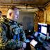 Сирський доповів президенту про ситуацію на Покровському напрямку: точаться важкі бої
