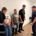 ДБР викрило схему незаконного вивезення військових із частини ДБР викрило схему незаконного вивезення військових із частини