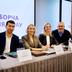 Нардепка Саладуха стала главою Федерації легкої атлетики України