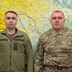 Буданов і Малюк провели спільну робочу нараду і розвіяли чутки про непорозуміння між СБУ і ГУР