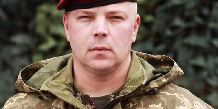 Михайло Забродський складає депутатський мандат