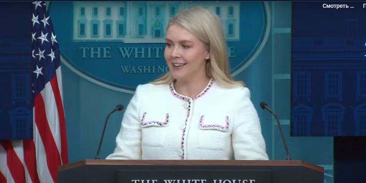 У США не виключають зустріч Трампа і Путіна, але є умова
