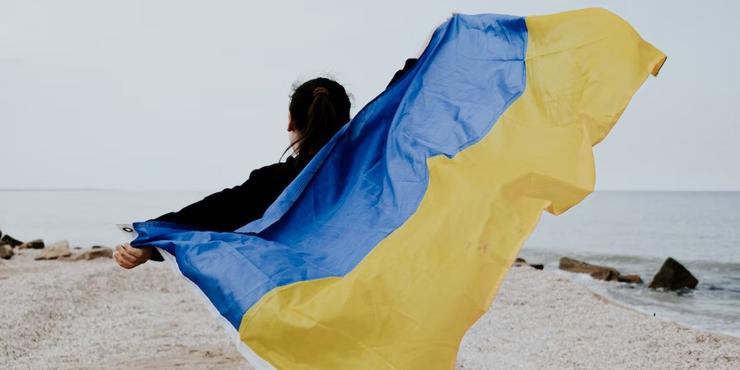 Українська набуває популярності у світі: в якій країні її вивчають найбільше