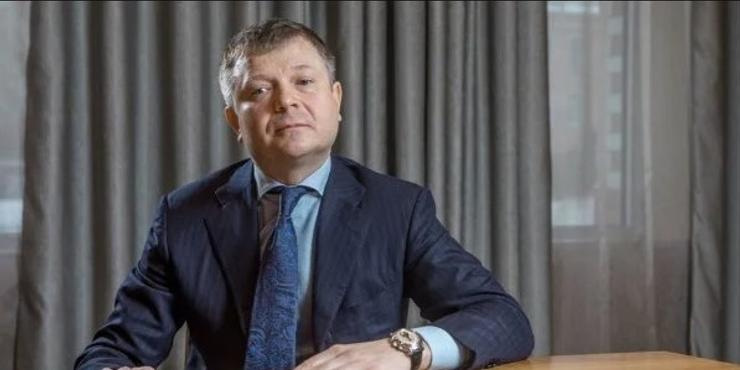 Жеваго оголосили підозру у справі про хабар голові Верховного суду