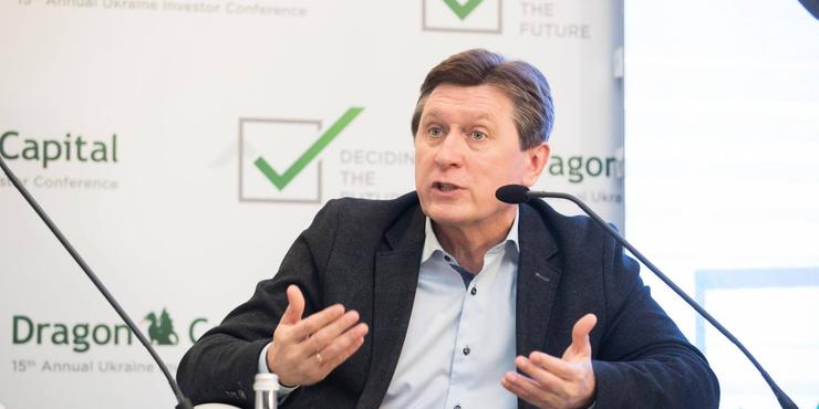 Фесенко пояснив, чому інтервʼю Кличка німецьким ЗМІ матиме негативні наслідки