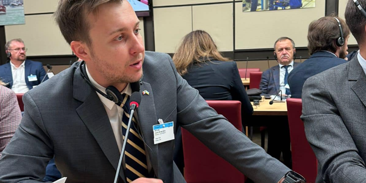 Нардеп Лозинський вважає, що зниження призовного віку до 25 років - не межа: що відомо