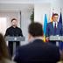 Україна вчасно отримує обіцяні пакети допомоги попри війну на Близькому Сході, - Зеленський