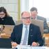 У Латвії міністр оборони подав у відставку через інциденти з дронами: як він це коментує