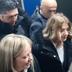 Прем'єрка Італії прибула до Києва