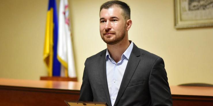 СБУ проводить обшуки у в. о. мера Чернігова Ломако: що відомо