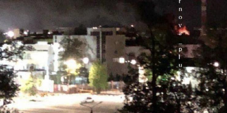 СБУ атакувала головні оборонні заводи в тилу Росії, — ЗМІ