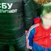 На Київщині затримали родину зрадників, які готували ракетні удари по Україні та хоронили рештки окупантів