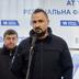 Володимир Зеленський ввів Камишіна до складу РНБО