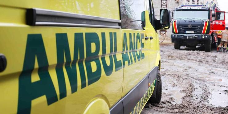 Мер Харкова повідомив про кількість постраждалих внаслідок російської атаки на місто