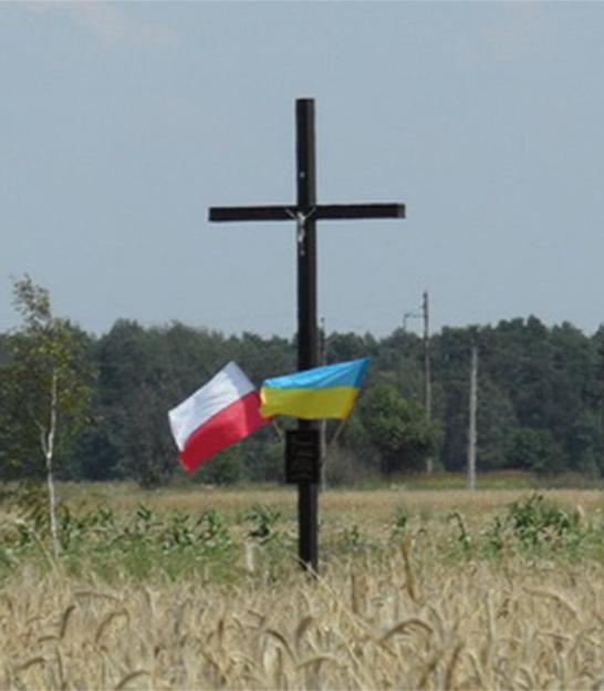 Чи вдасться Україні і Польщі перезавантажити політичні відносини: думка істориків