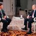 Путін дав двогодинне інтерв’ю Такеру Карлсону: що він сказав про Україну