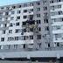 Російський дрон влучив у багатоповерхівку в Одесі: є загиблий та шестеро поранених