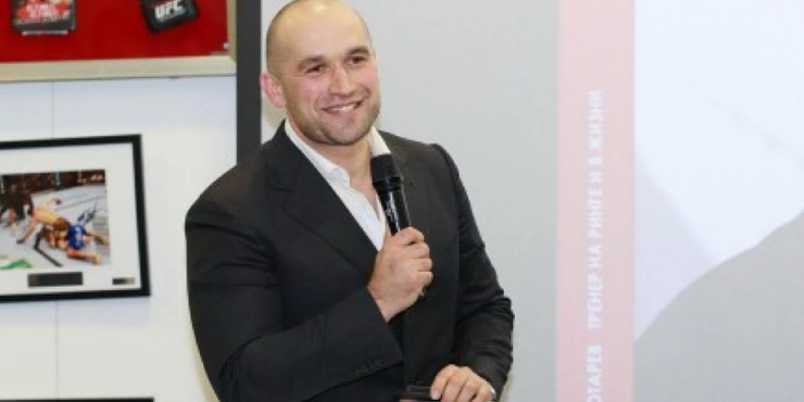 Соратника Шарія таки звільнили з посади завідувача кафедри журналістики у військовому виші: що відомо