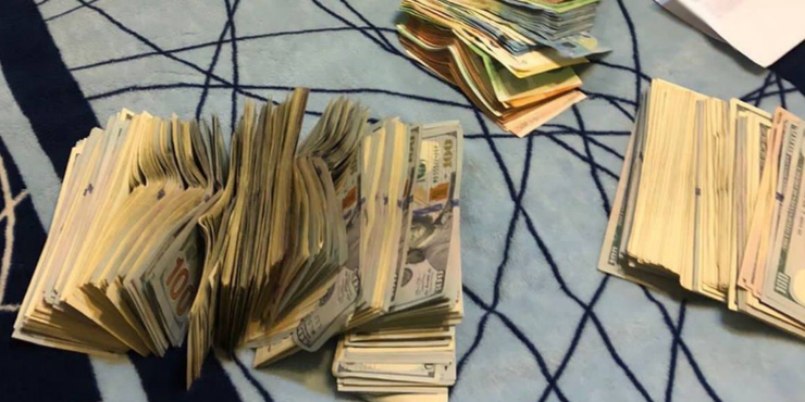 Заступник голови Медкомісії ЗСУ отримав підозру: спокусився на хабар у $5 тис.